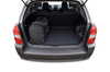 HYUNDAI TUCSON 2004-2010 TORBY DO BAGAŻNIKA 4 SZT