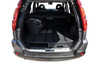 NISSAN X-TRAIL 2007-2014 TORBY DO BAGAŻNIKA 5 SZT