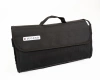 Organizer samochodowy do bagażnika torba wodoodporna 43 x 14 x 23 cm 10,4 l CargoBag