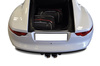 JAGUAR F-TYPE COUPE 2013-2019 TORBY DO BAGAŻNIKA 3 SZT