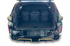 BMW XM PHEV 2022+ TORBY DO BAGAŻNIKA 5 SZT