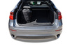 BMW X6 2008-2014 TORBY DO BAGAŻNIKA 5 SZT