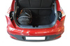 KIA RIO HATCHBACK 2011-2016 TORBY DO BAGAŻNIKA 3 SZT