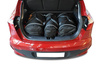 KIA RIO HATCHBACK 2011-2016 TORBY DO BAGAŻNIKA 3 SZT