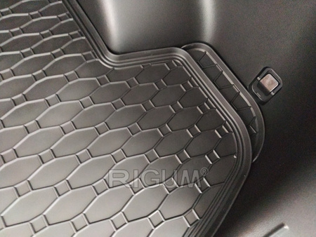 Mata gumowa do bagażnika do Hyundai Tucson od 2020