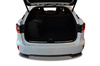 LEXUS RX 2015-2020 TORBY DO BAGAŻNIKA 4 SZT