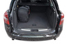 RENAULT LAGUNA GRANDTOUR 2007-2015 TORBY DO BAGAŻNIKA 5 SZT