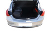 OPEL ASTRA HATCHBACK 2009-2015 TORBY DO BAGAŻNIKA 4 SZT
