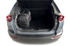 MAZDA MX-30 2020+ TORBY DO BAGAŻNIKA 4 SZT