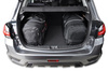 MITSUBISHI ASX 2010-2021 TORBY DO BAGAŻNIKA 4 SZT