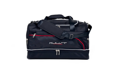 Torba sportowa KJUST SP74MK (48L)