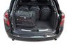 RENAULT LAGUNA GRANDTOUR 2007-2015 TORBY DO BAGAŻNIKA 5 SZT