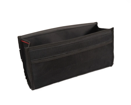 Organizer samochodowy do bagażnika torba wodoodporna 43 x 14 x 23 cm 10,4 l CargoBag