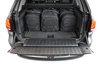 BMW X5 2013-2018 TORBY DO BAGAŻNIKA 5 SZT