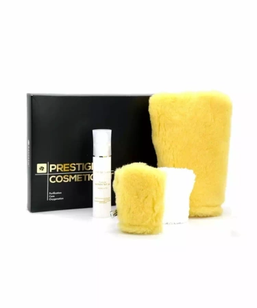 Zestaw SPA Prestige dla kobiet - Idealny prezent!