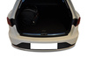SEAT LEON ST 2013-2020 TORBY DO BAGAŻNIKA 5 SZT