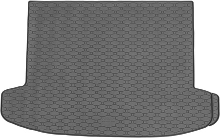 Mata gumowa do bagażnika do Hyundai Tucson od 2020