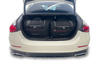 MERCEDES-BENZ E LIMOUSINE 2023+ TORBY DO BAGAŻNIKA 5 SZT