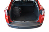 RENAULT MEGANE GRANDTOUR 2008-2016 TORBY DO BAGAŻNIKA 5 SZT