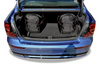 VOLVO S60 2018-2020 TORBY DO BAGAŻNIKA 5 SZT
