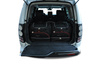LAND ROVER DISCOVERY 2010-2016 TORBY DO BAGAŻNIKA 5 SZT