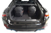 BMW i4 GRAN COUPE 2021+ TORBY DO BAGAŻNIKA 5 SZT