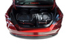 FIAT TIPO LIMOUSINE 2015+ TORBY DO BAGAŻNIKA 5 SZT