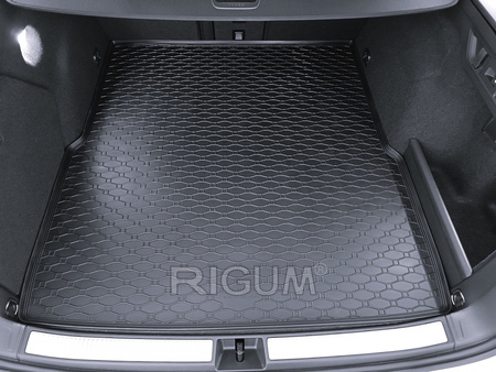 Mata gumowa do bagażnika do VW Passat B9 Variant od 2023