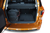 FORD ECOSPORT 2017+ TORBY DO BAGAŻNIKA 3 SZT