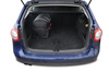 VW PASSAT VARIANT 2005-2010 TORBY DO BAGAŻNIKA 5 SZT