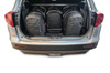 SUZUKI VITARA 2015-2020 TORBY DO BAGAŻNIKA 4 SZT