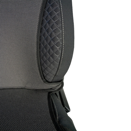 Koszulka uniwersalna na fotel samochodowy