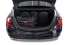 MERCEDES-BENZ S 2013+ TORBY DO BAGAŻNIKA 5 SZT