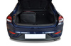 HYUNDAI i30 FASTBACK 2017+ TORBY DO BAGAŻNIKA 4 SZT