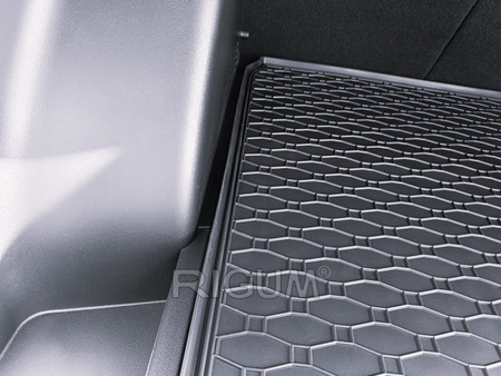 Mata gumowa do bagażnika do Hyundai Kona od 2023