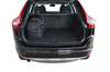 VOLVO XC60 2008-2017 TORBY DO BAGAŻNIKA 4 SZT