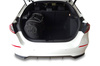HONDA CIVIC HATCHBACK HEV 2021+ TORBY DO BAGAŻNIKA 4 SZT