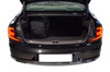 VOLVO S90 2016+ TORBY DO BAGAŻNIKA 5 SZT