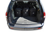 OPEL VECTRA KOMBI 2002-2008 TORBY DO BAGAŻNIKA 5 SZT