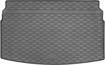 Mata gumowa do bagażnika do VW T-Cross od 2019