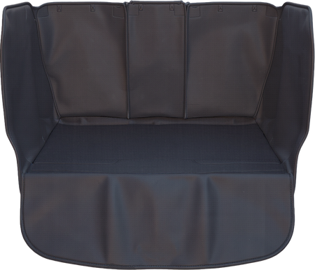 Mata do bagażnika Seat