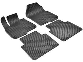 Dywaniki gumowe do Honda CR-V 2017-2023