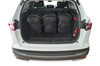 SKODA ENYAQ iV 2020+ TORBY DO BAGAŻNIKA 5 SZT