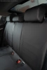 Pokrowce na fotele samochodowe SKODA Octavia 2013-2020 ekoskóra 5 os.