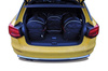 AUDI Q2 2016+ TORBY DO BAGAŻNIKA 4 SZT