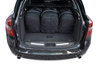 RENAULT LAGUNA GRANDTOUR 2007-2015 TORBY DO BAGAŻNIKA 5 SZT