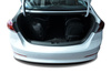 HYUNDAI ELANTRA 2016-2020 TORBY DO BAGAŻNIKA 5 SZT