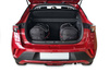 OPEL MOKKA 2020+ TORBY DO BAGAŻNIKA 3 SZT