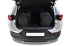OPEL GRANDLAND X PHEV 2019+ TORBY DO BAGAŻNIKA 4 SZT