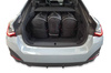BMW 4 GRAN COUPE 2021+ TORBY DO BAGAŻNIKA 5 SZT
